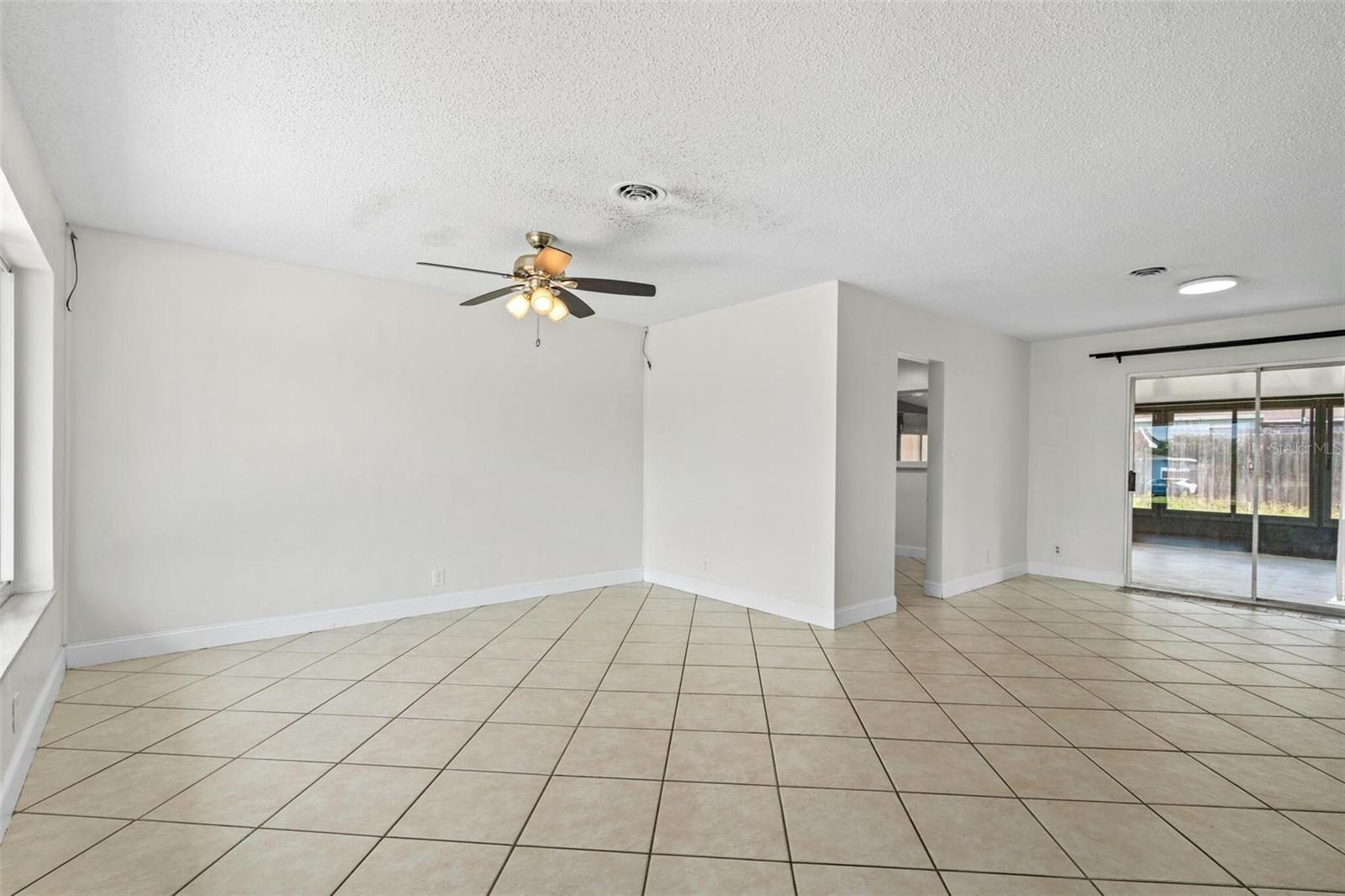 HEFTLER HOMES ORLANDO SEC ONE - Residential