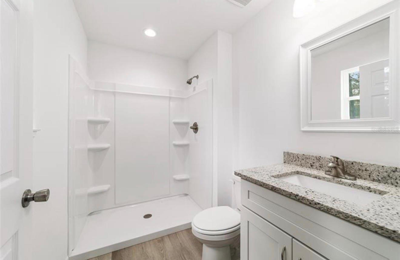 TRAILS EAST - Residential