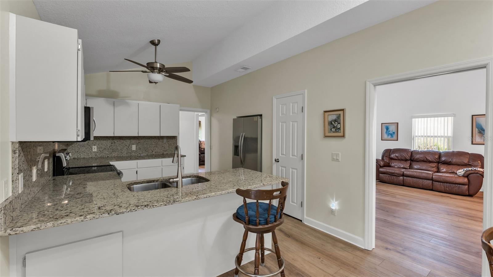 POLEY CREEK - Residential