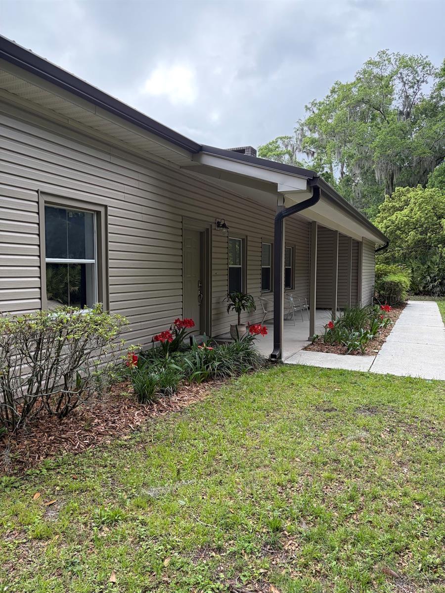 POLEY CREEK - Residential
