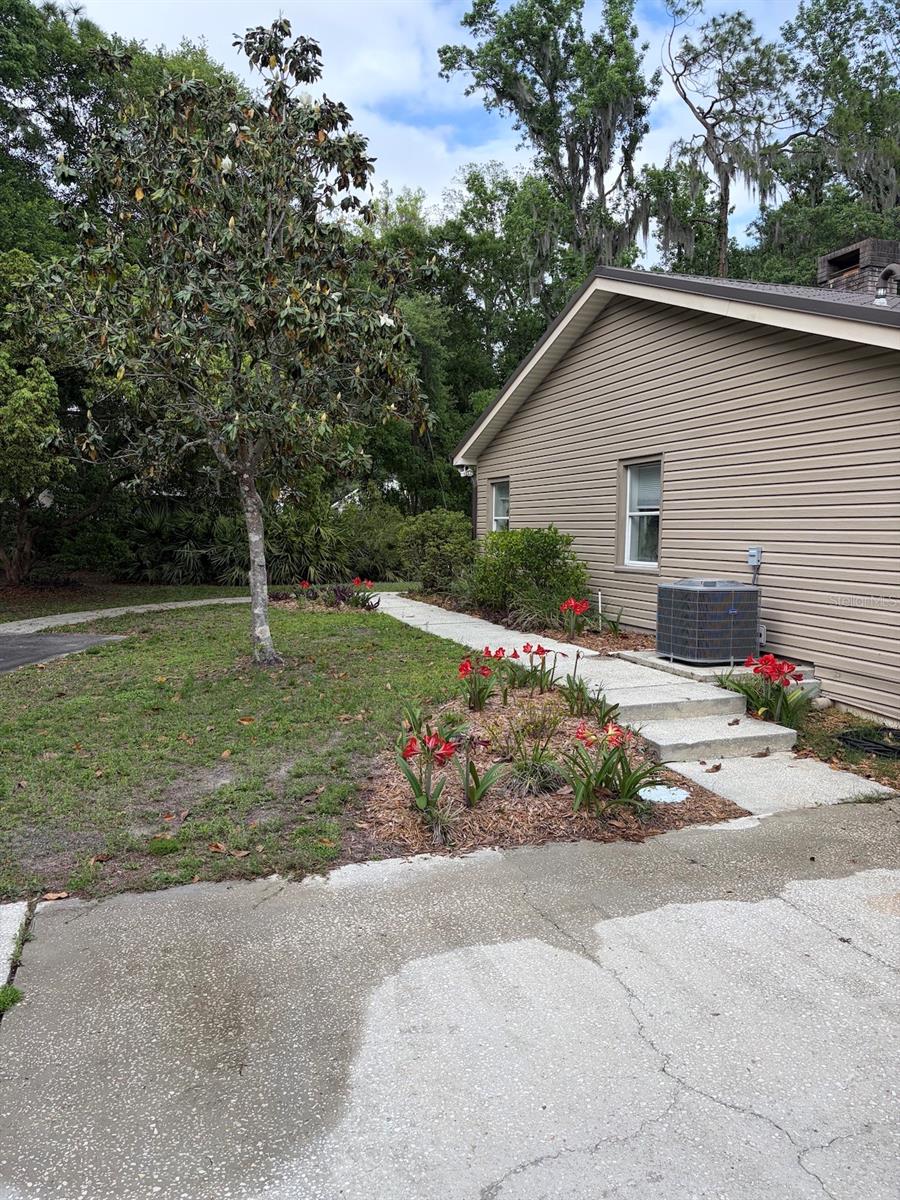 POLEY CREEK - Residential