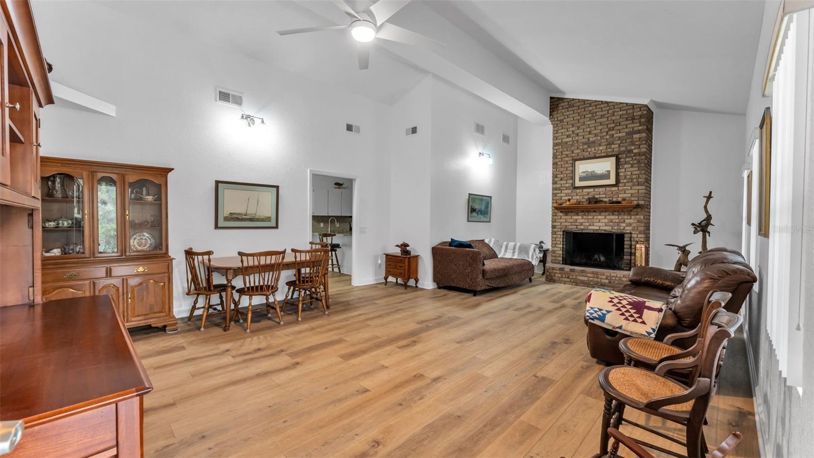 POLEY CREEK - Residential