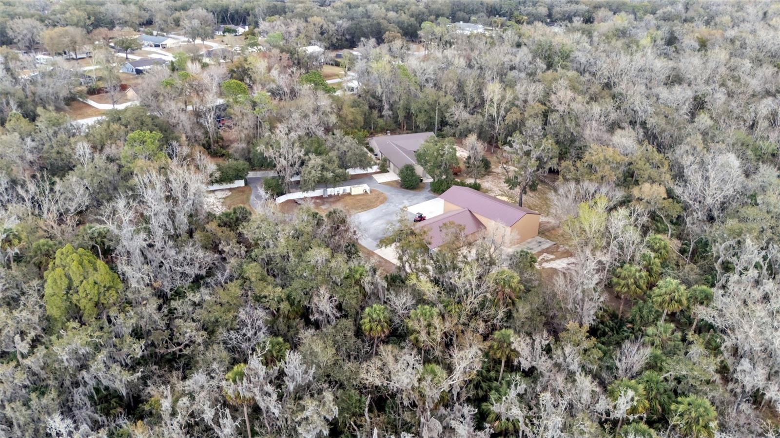 POLEY CREEK - Residential