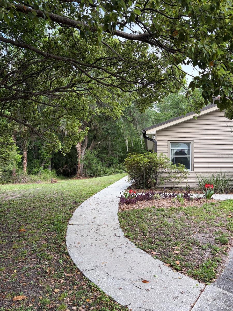 POLEY CREEK - Residential