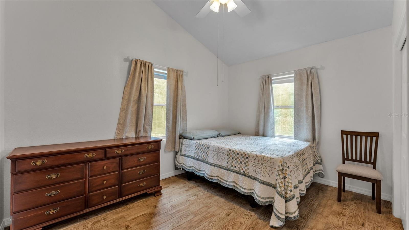 POLEY CREEK - Residential