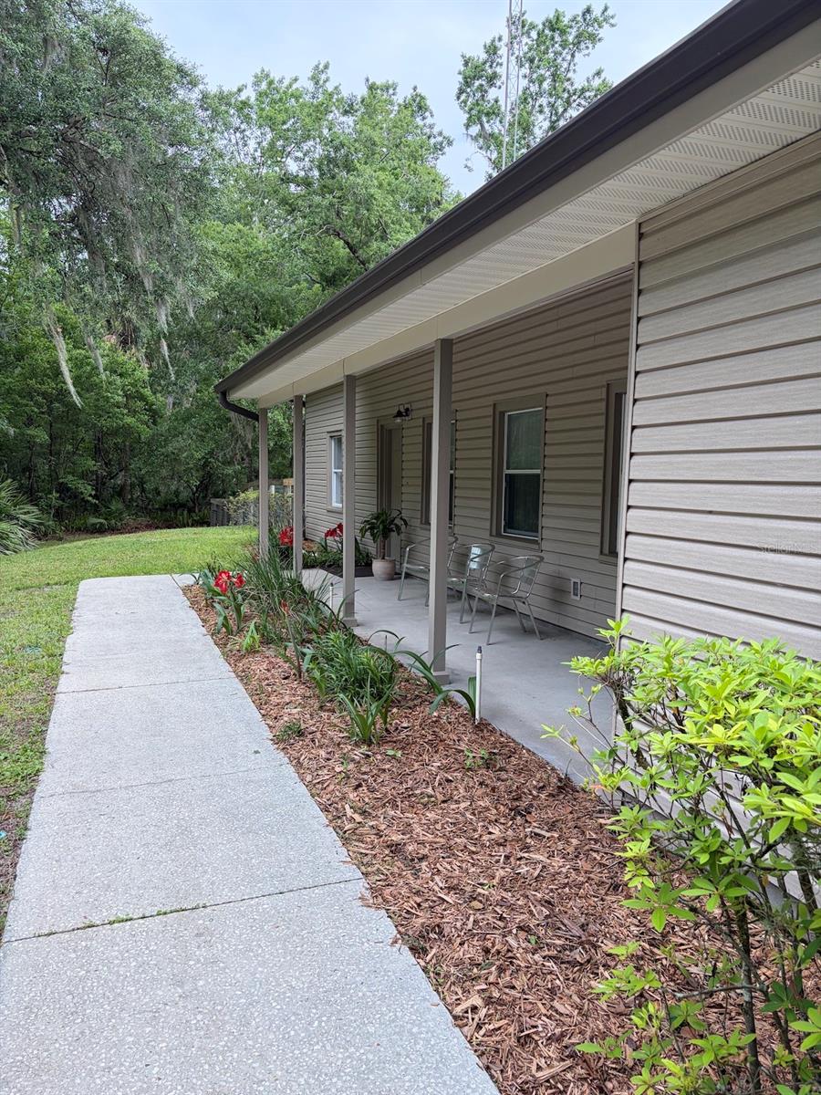 POLEY CREEK - Residential