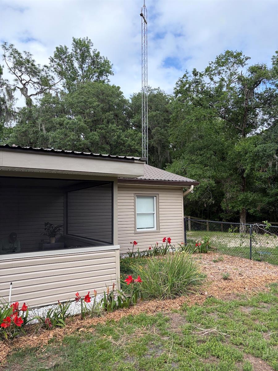 POLEY CREEK - Residential