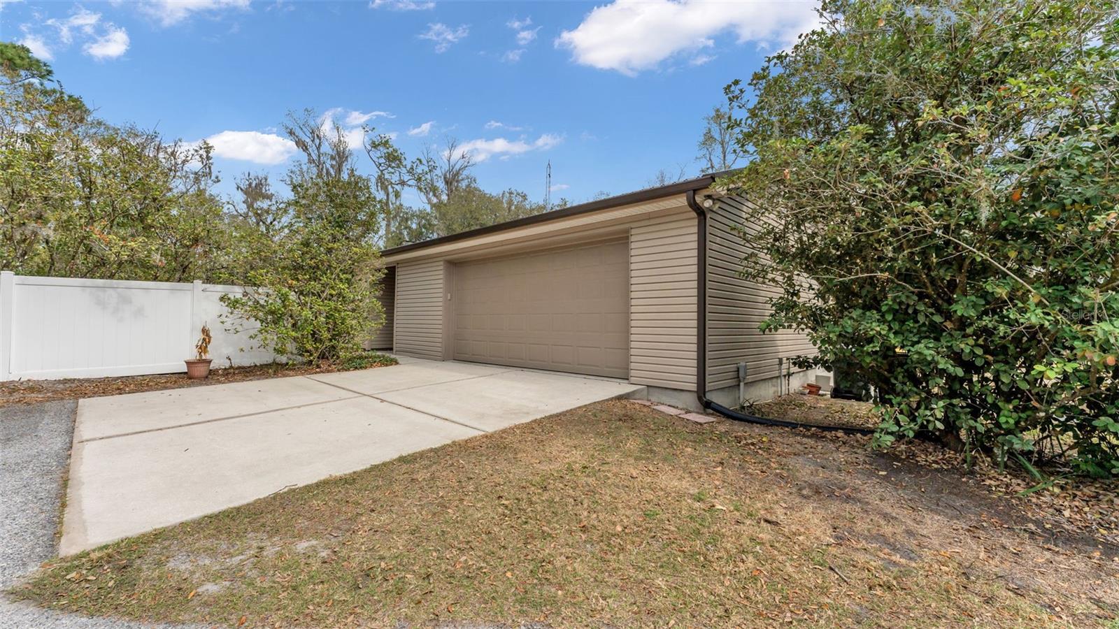 POLEY CREEK - Residential