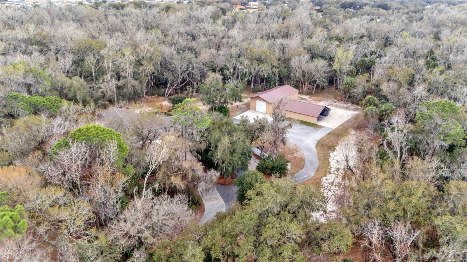 POLEY CREEK - Residential