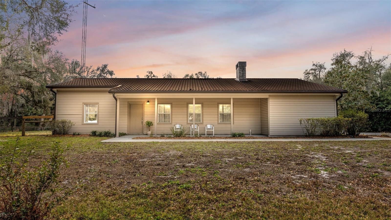 POLEY CREEK - Residential