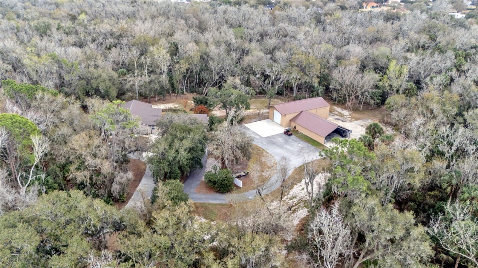 POLEY CREEK - Residential