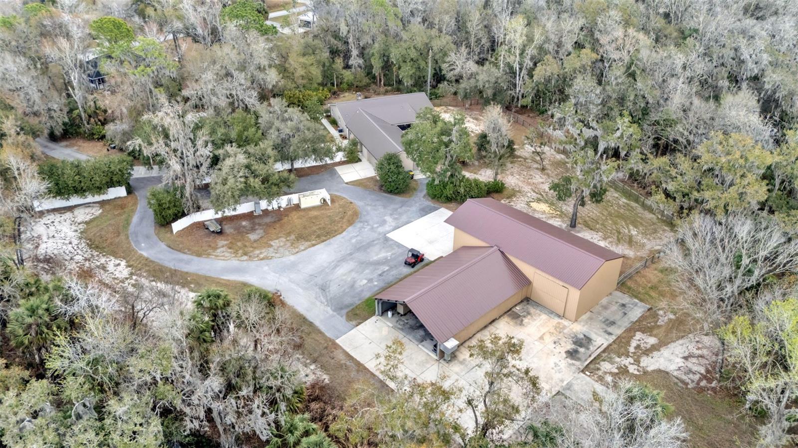 POLEY CREEK - Residential