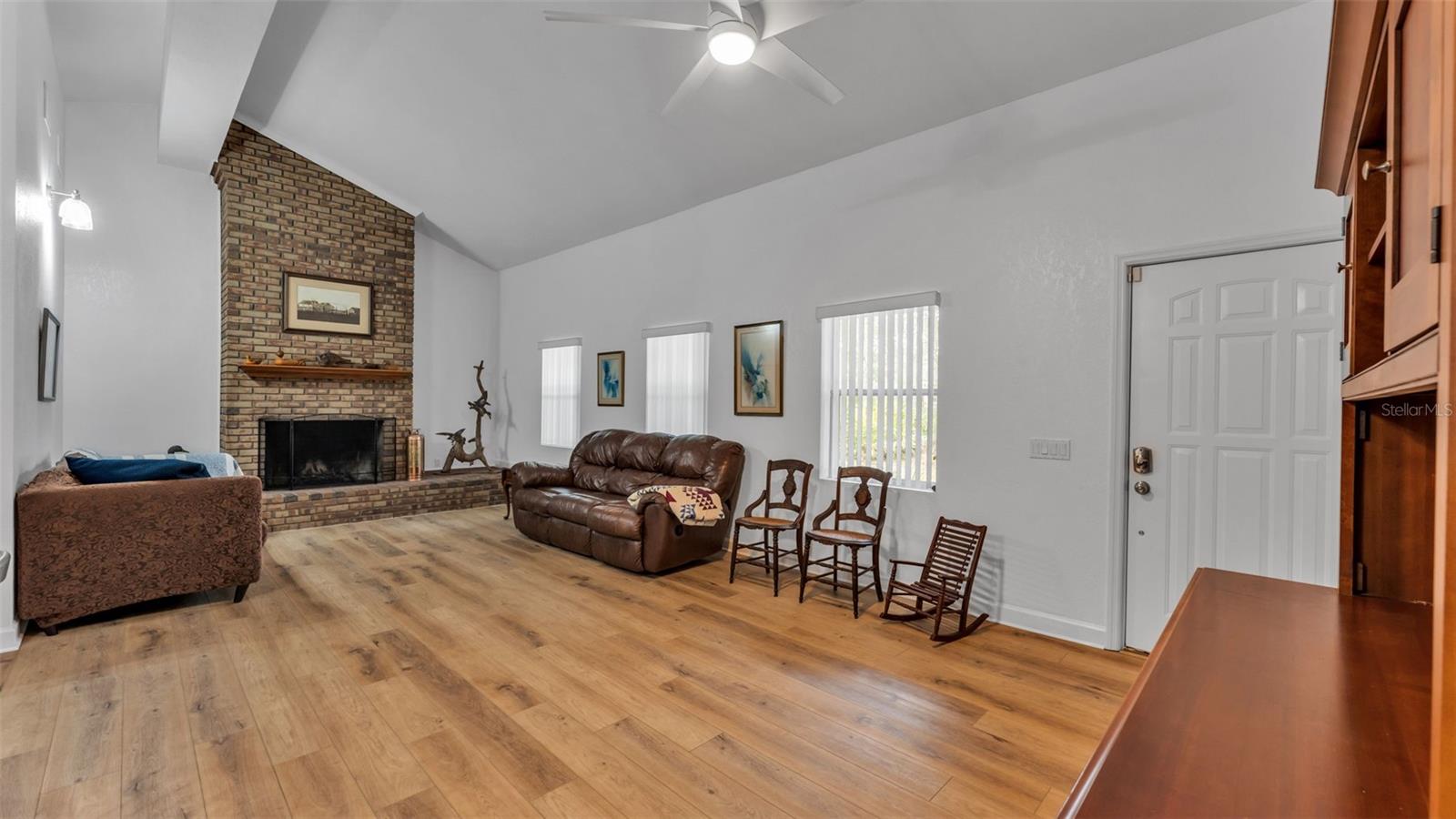 POLEY CREEK - Residential