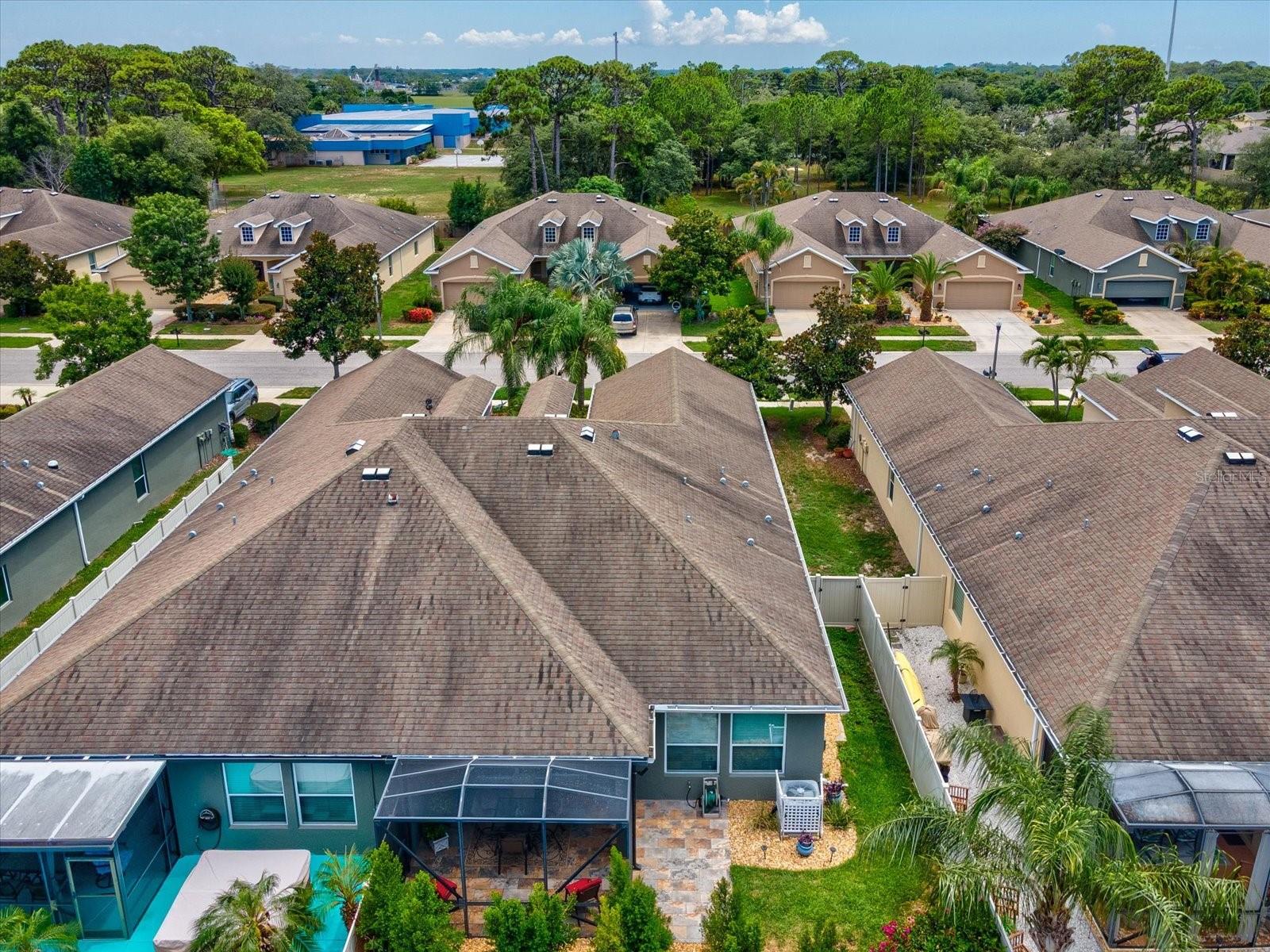 GULFWINDS - Residential