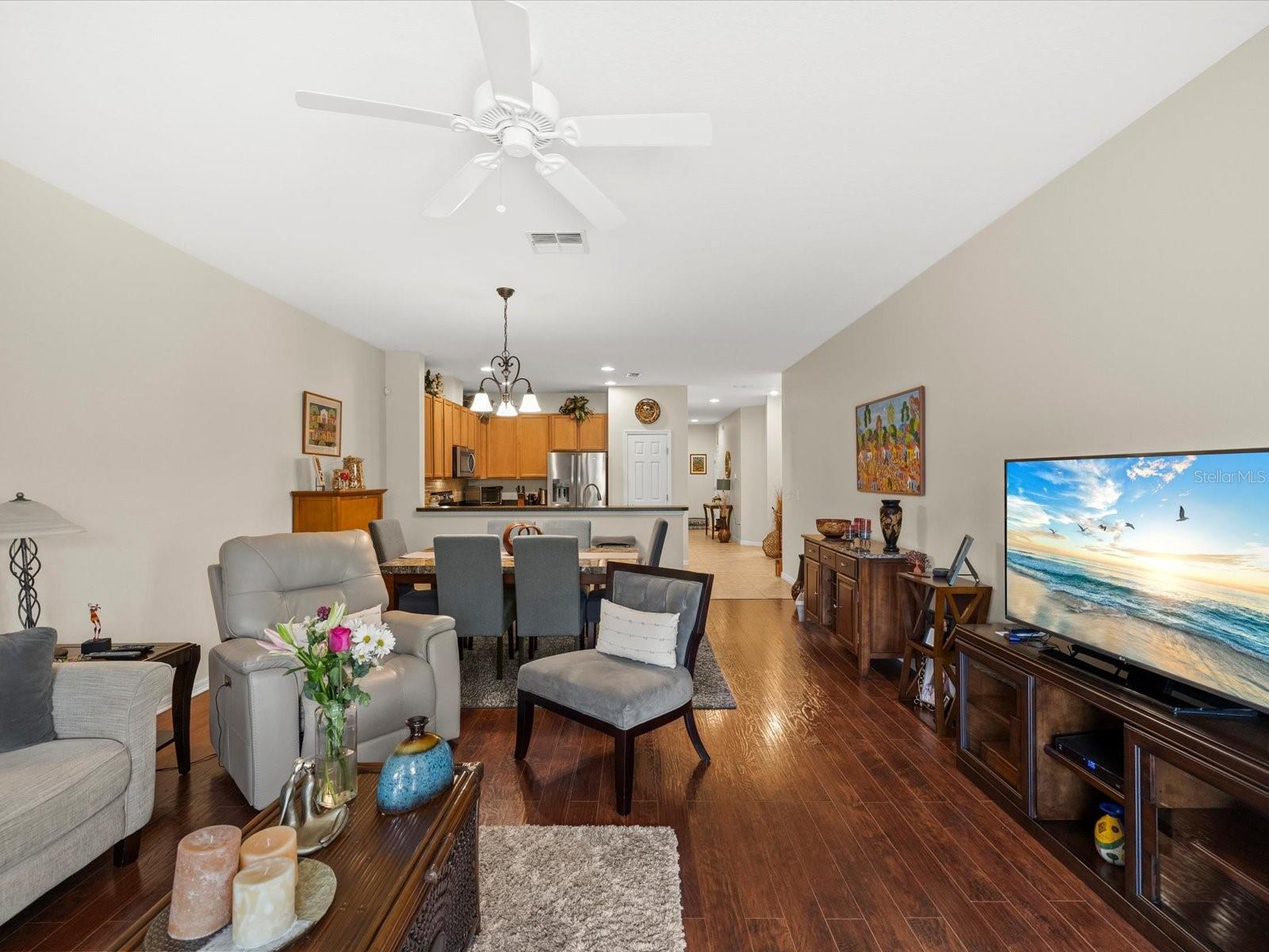 GULFWINDS - Residential