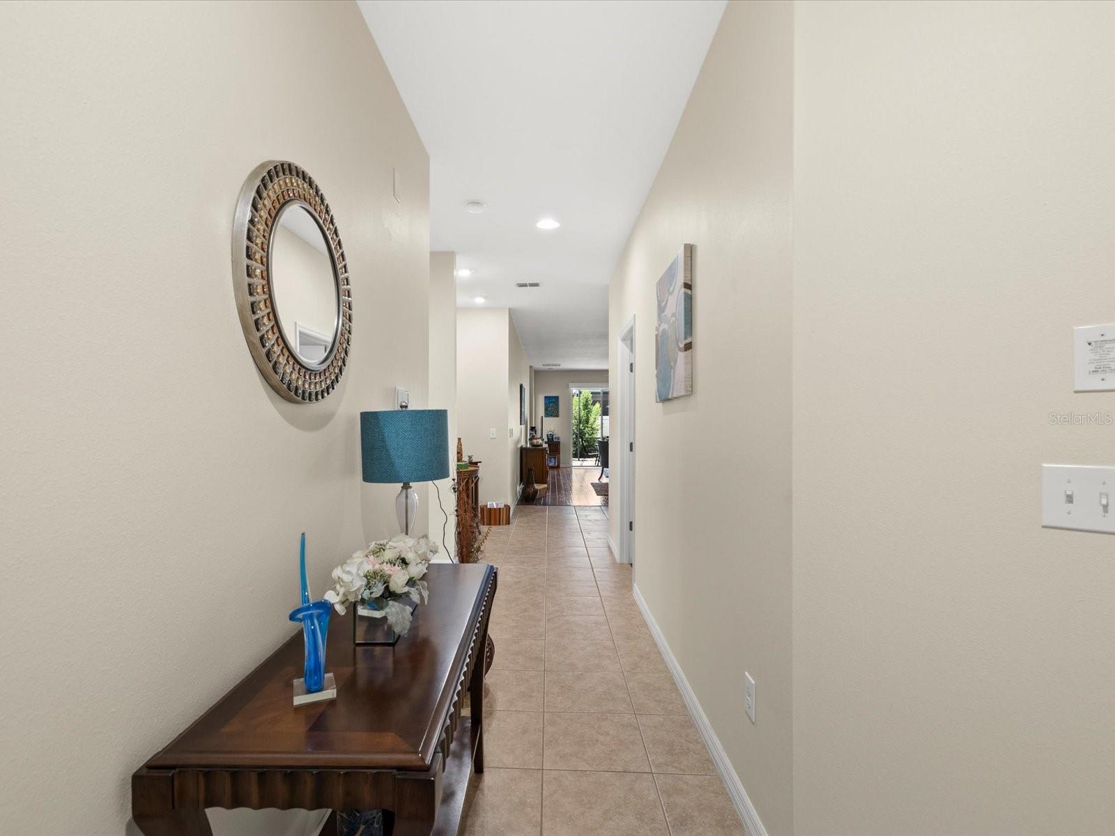 GULFWINDS - Residential