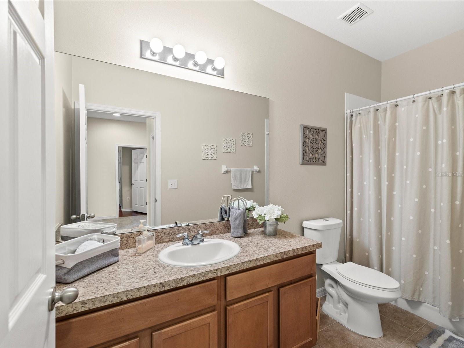 GULFWINDS - Residential