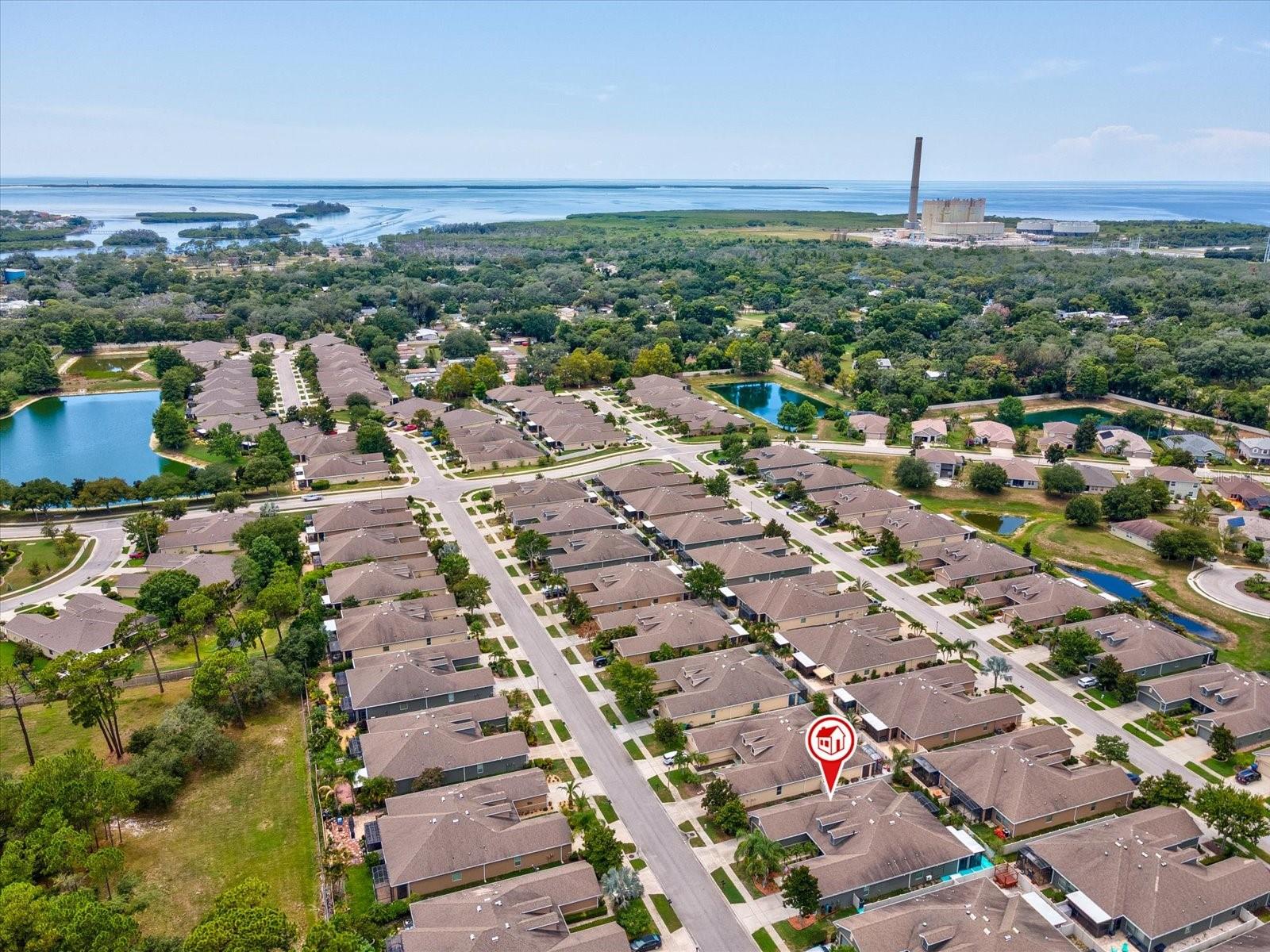 GULFWINDS - Residential