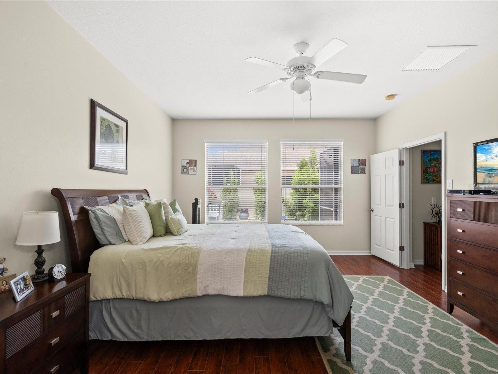 GULFWINDS - Residential