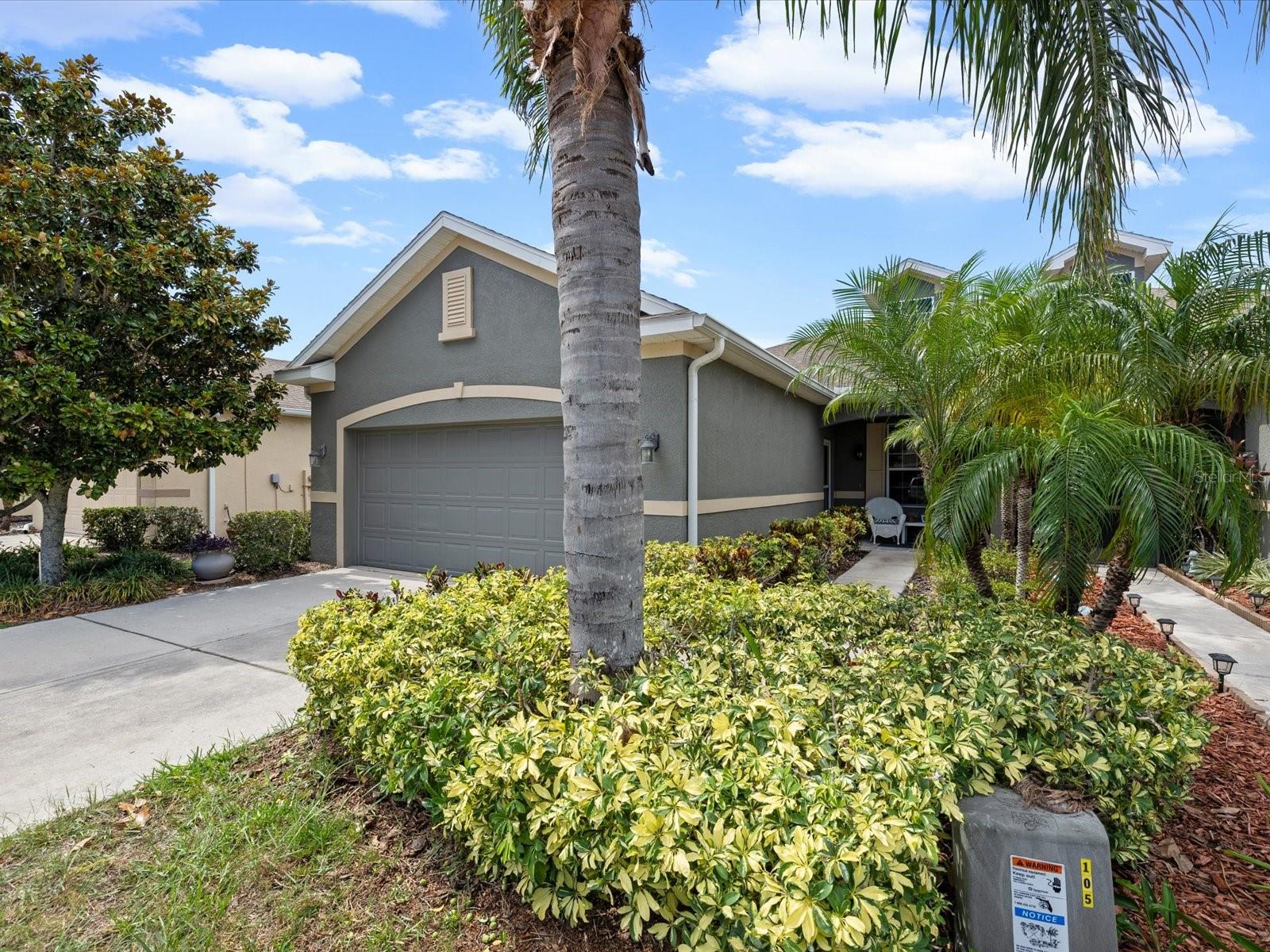 GULFWINDS - Residential