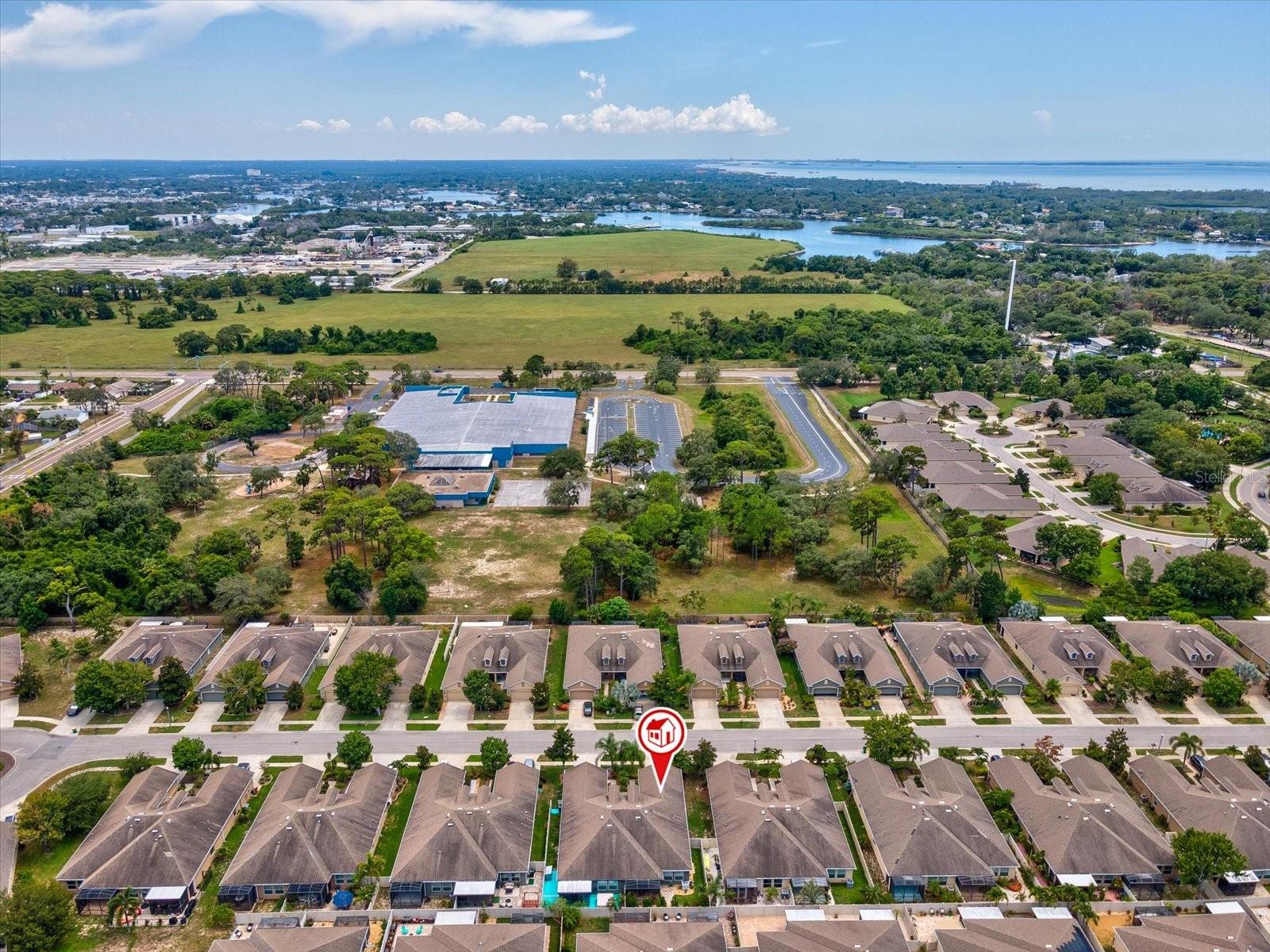 GULFWINDS - Residential