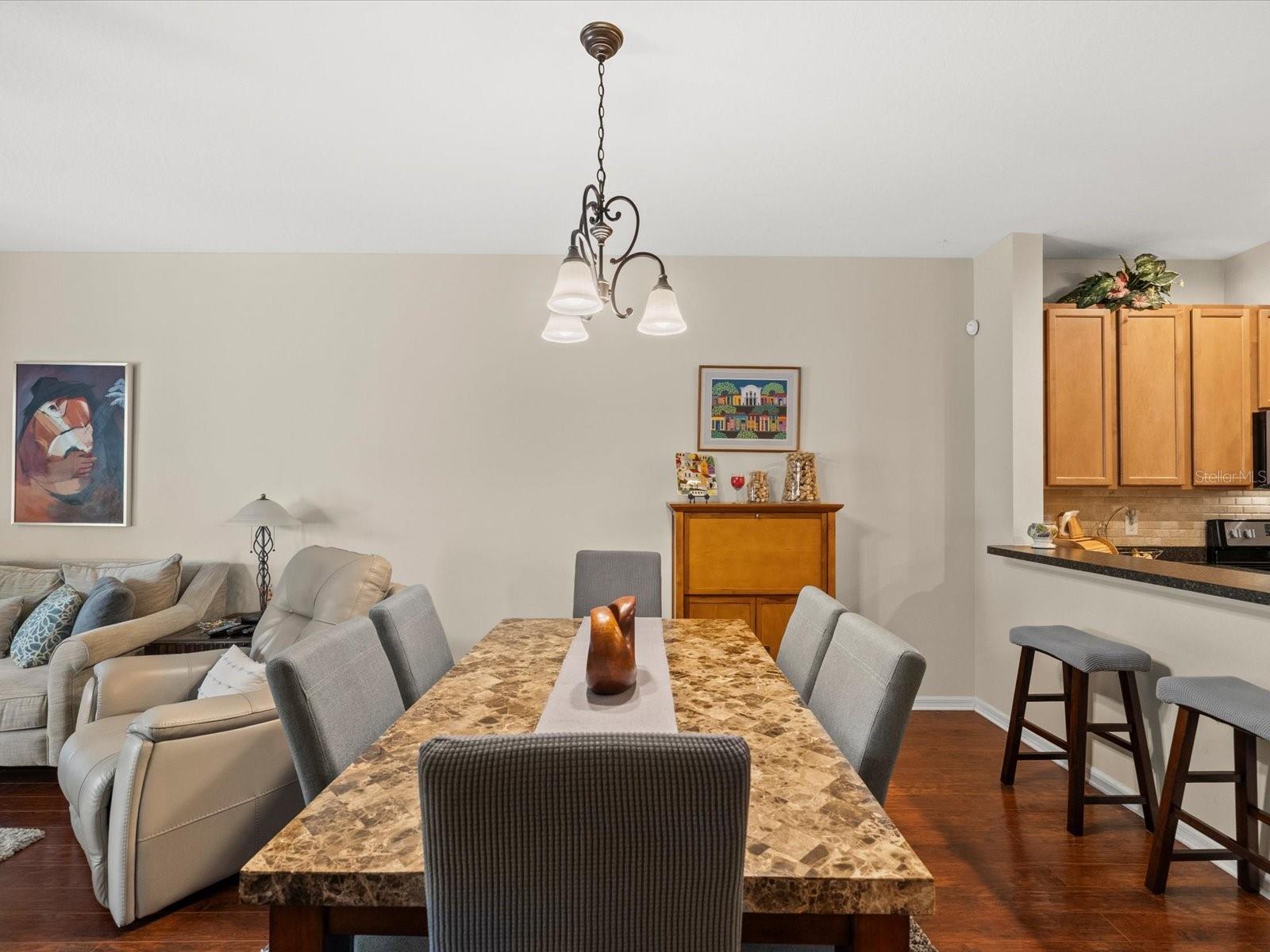 GULFWINDS - Residential