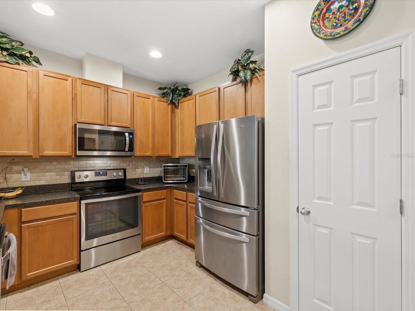 GULFWINDS - Residential