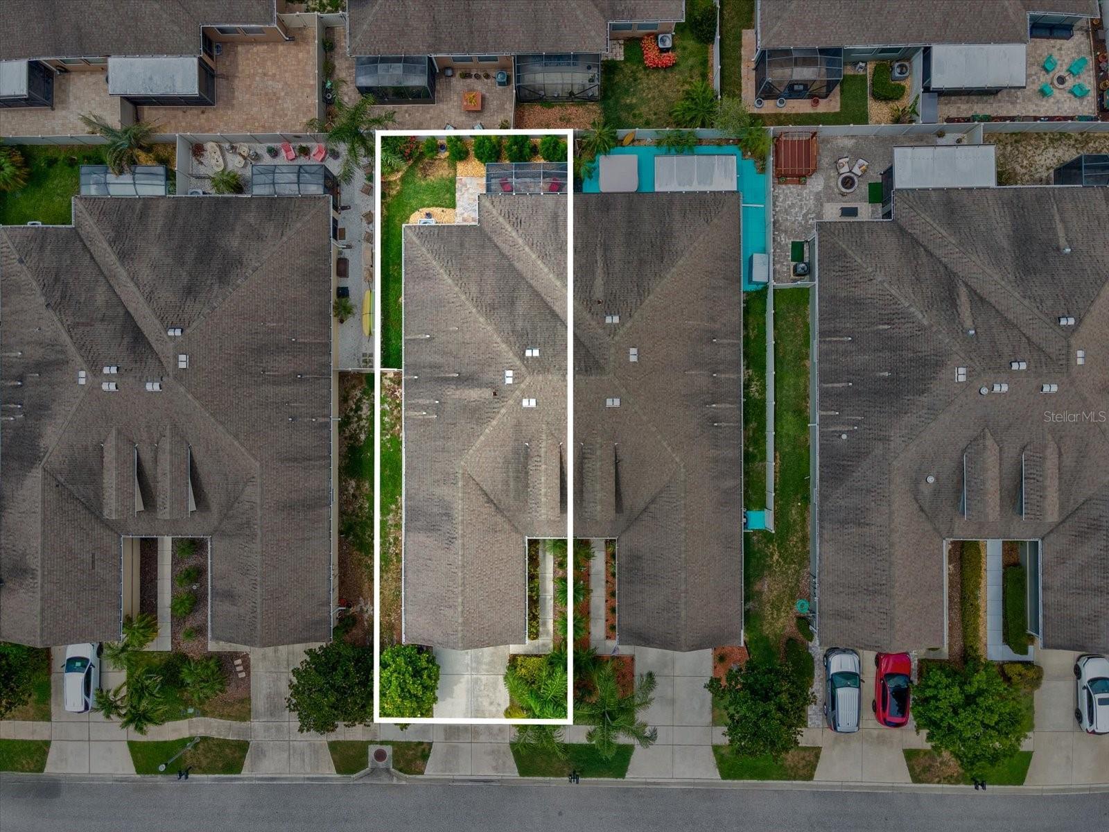 GULFWINDS - Residential