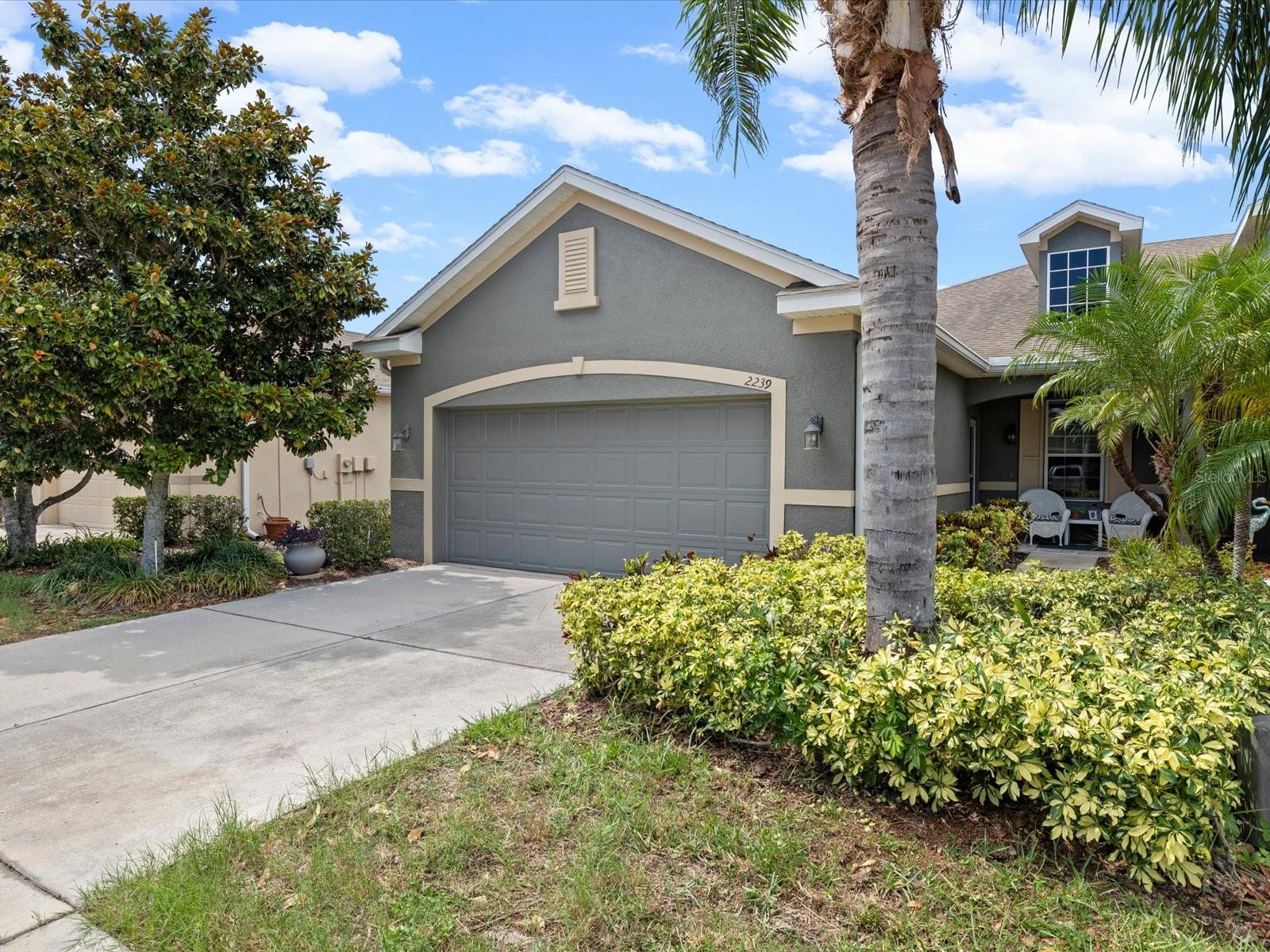 GULFWINDS - Residential
