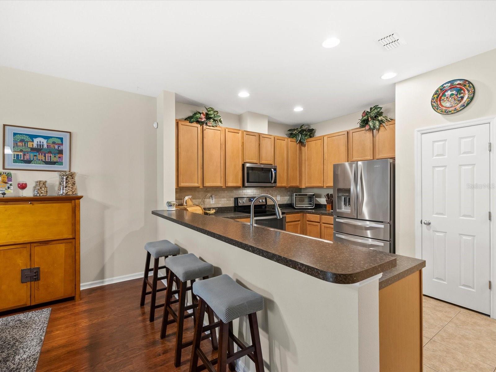 GULFWINDS - Residential