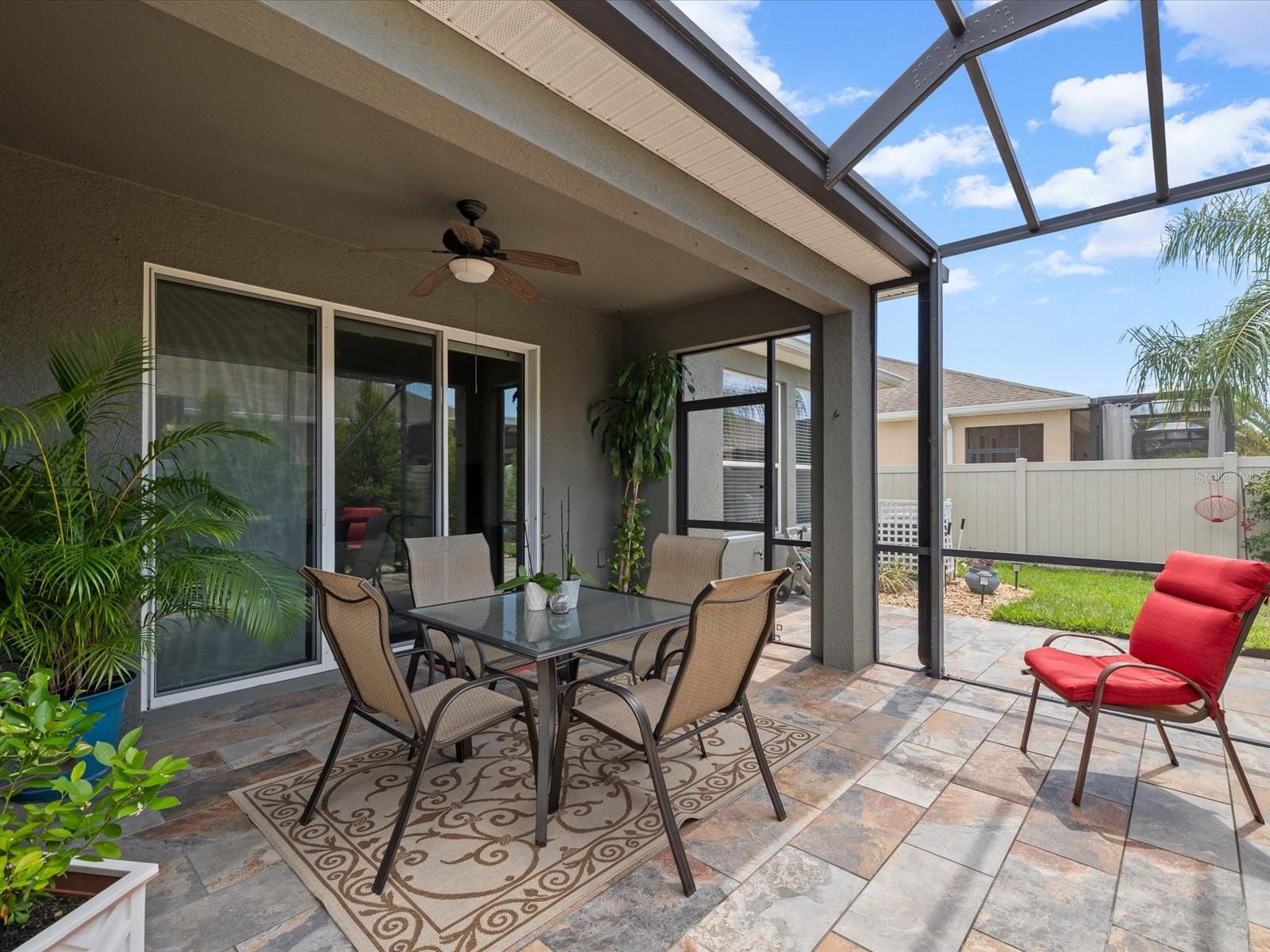 GULFWINDS - Residential
