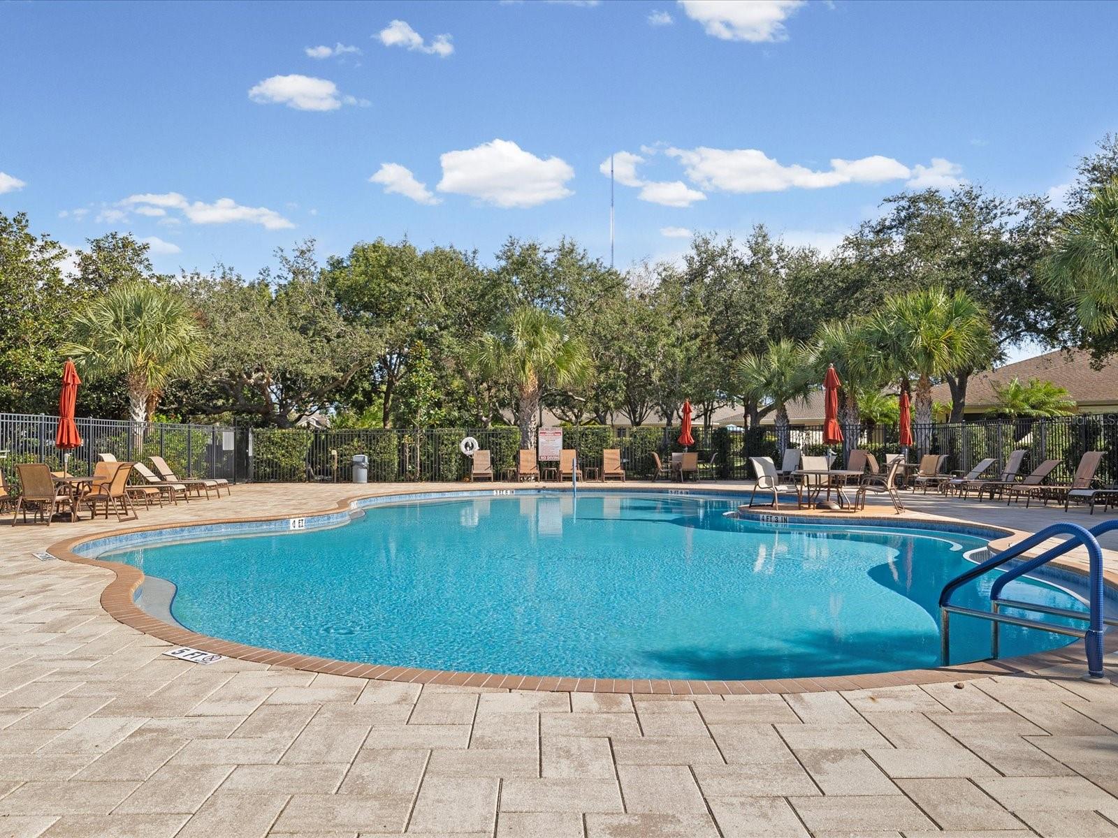 GULFWINDS - Residential