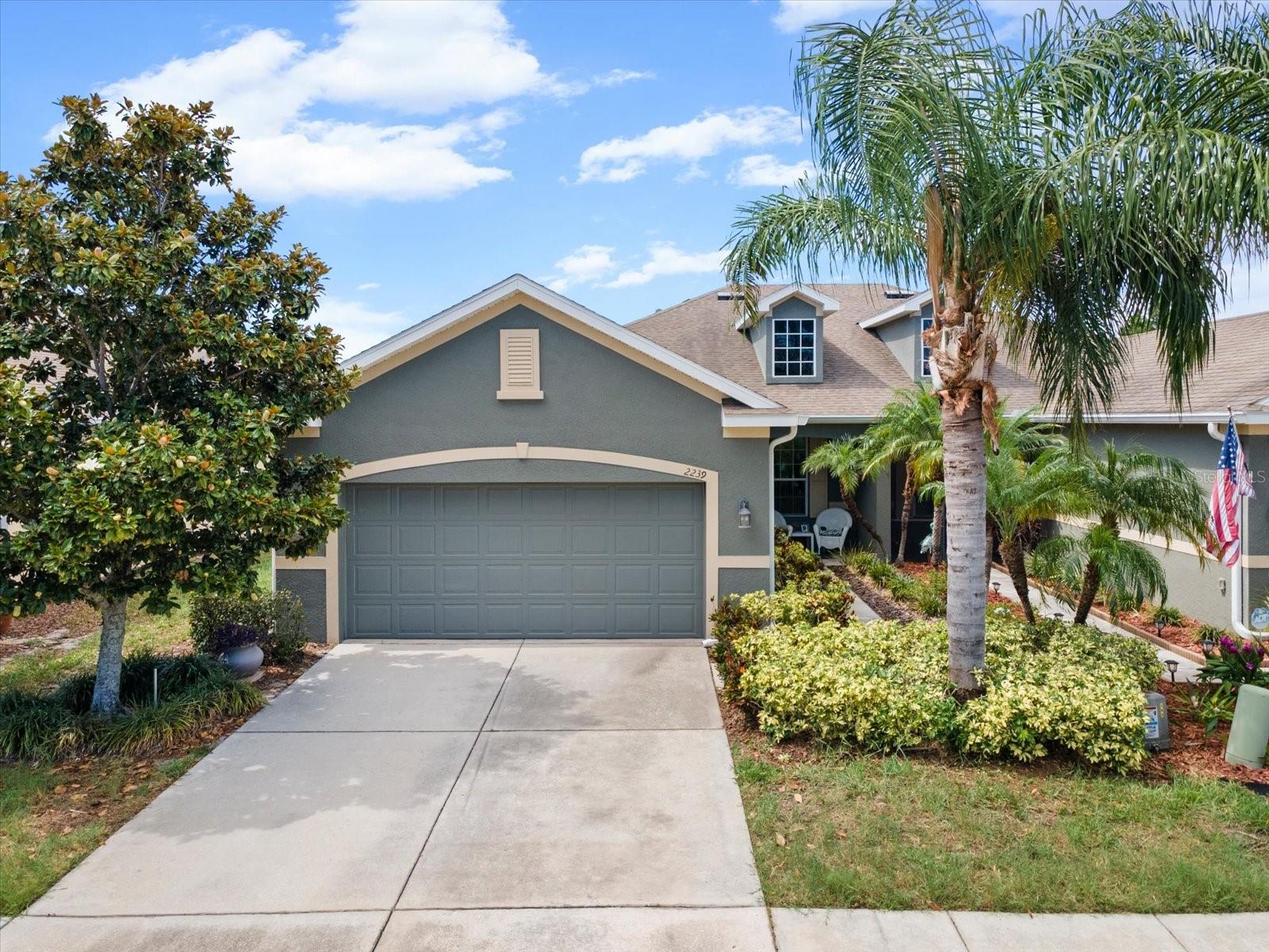 GULFWINDS - Residential