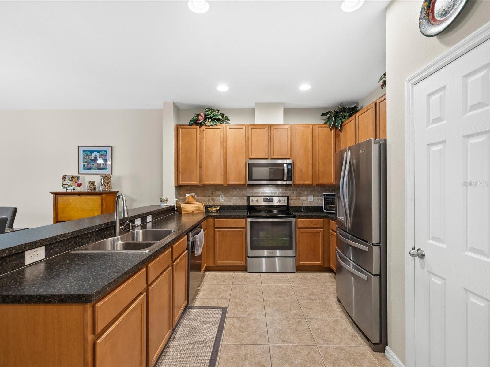 GULFWINDS - Residential