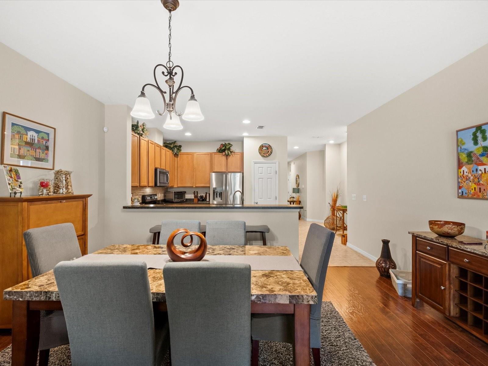 GULFWINDS - Residential