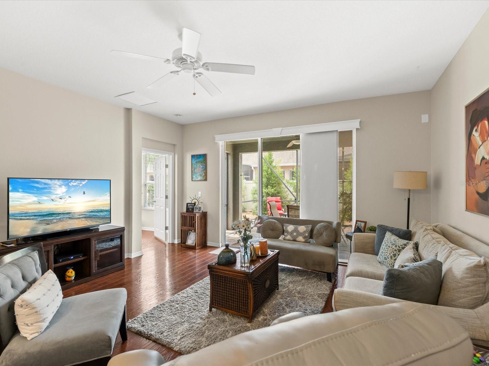 GULFWINDS - Residential