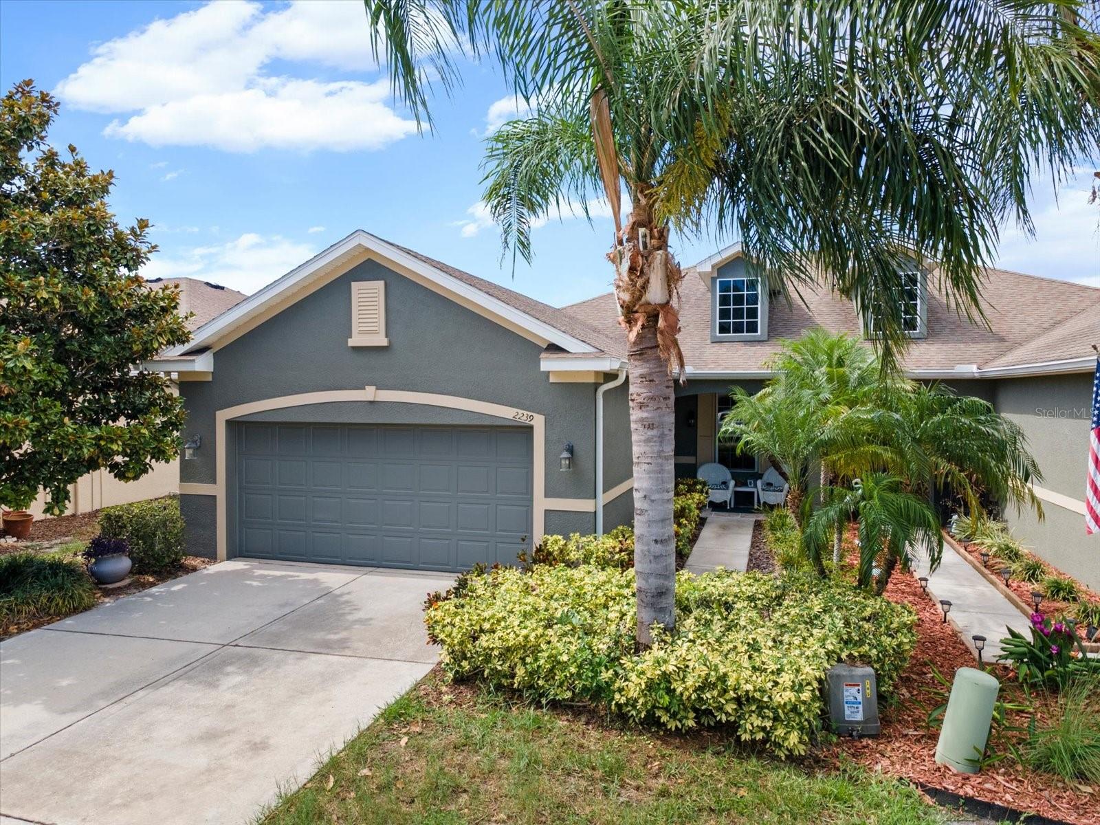 GULFWINDS - Residential