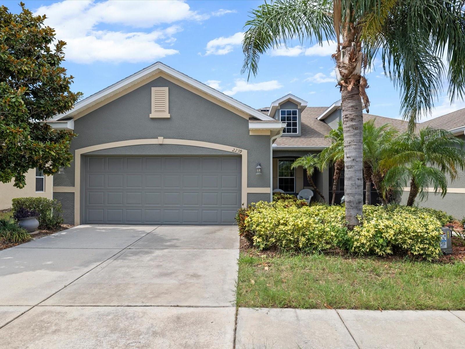 GULFWINDS - Residential