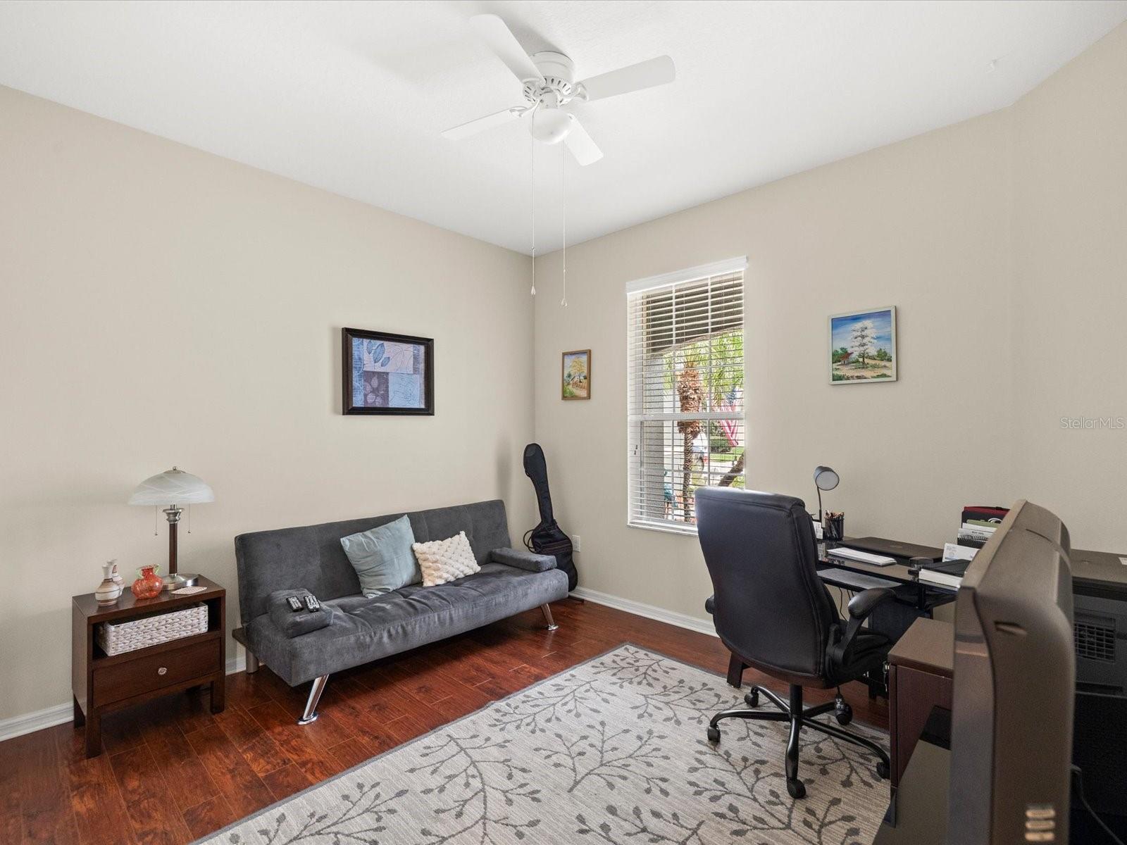 GULFWINDS - Residential