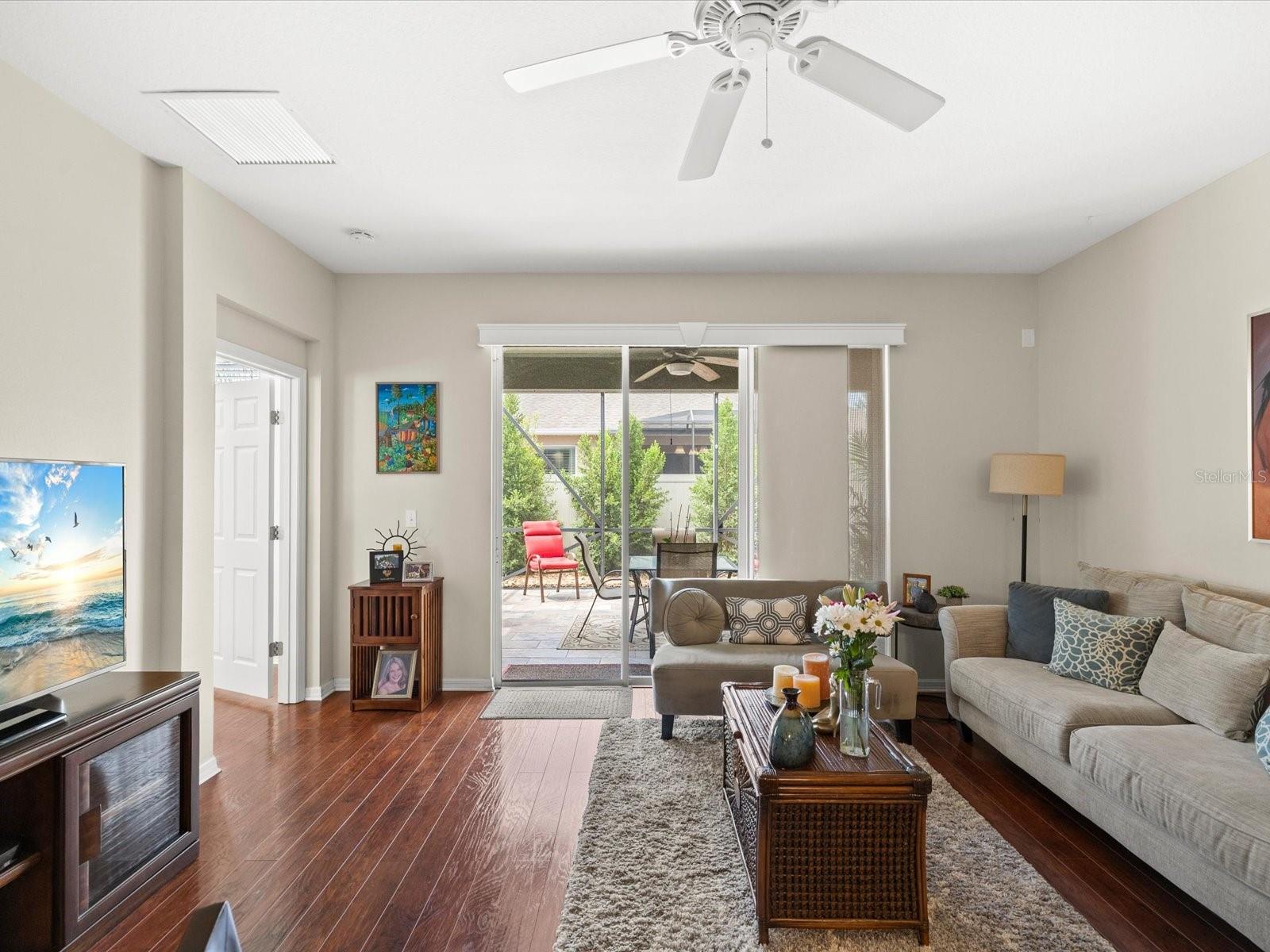 GULFWINDS - Residential