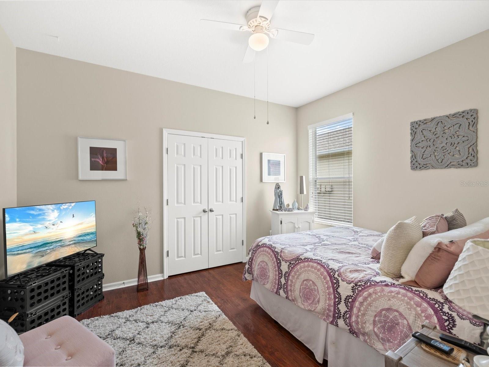 GULFWINDS - Residential