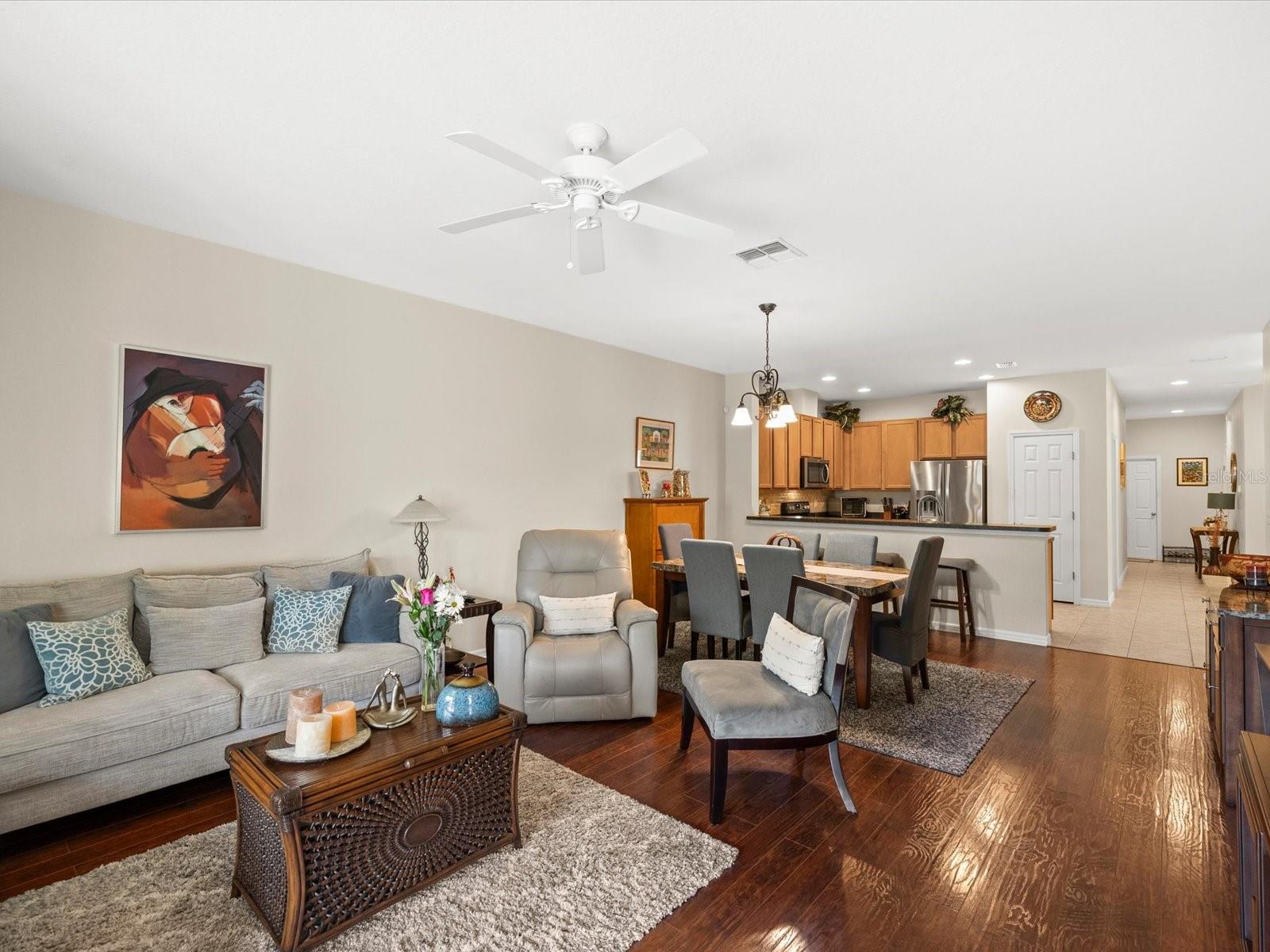 GULFWINDS - Residential