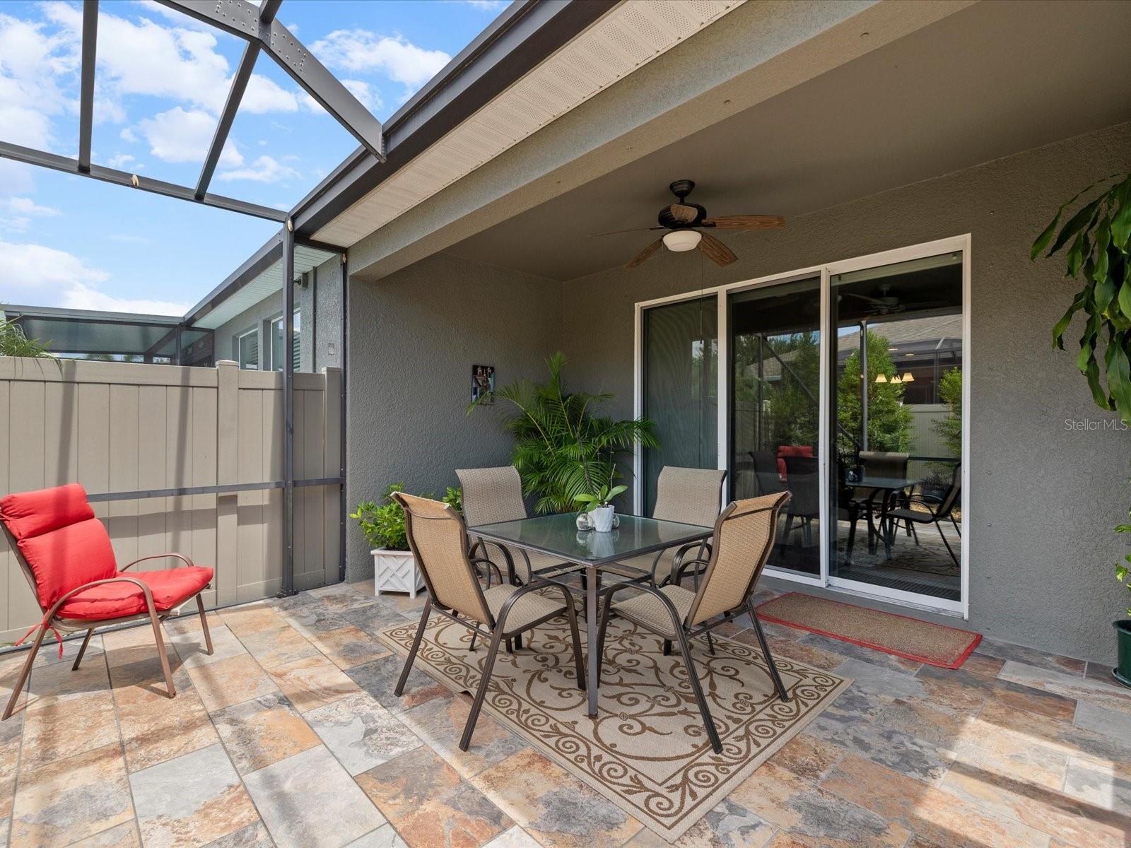 GULFWINDS - Residential