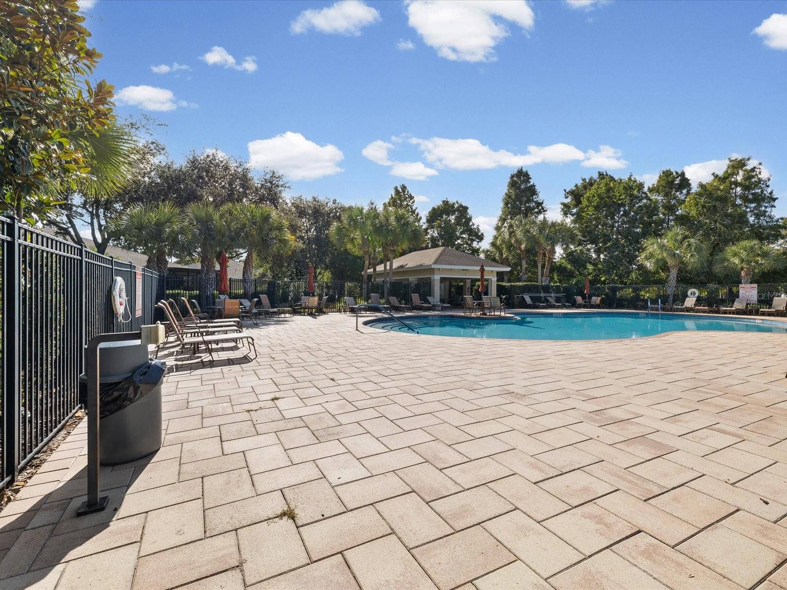 GULFWINDS - Residential