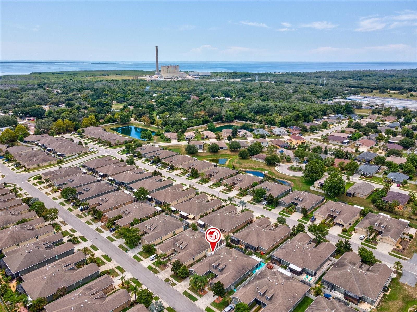 GULFWINDS - Residential