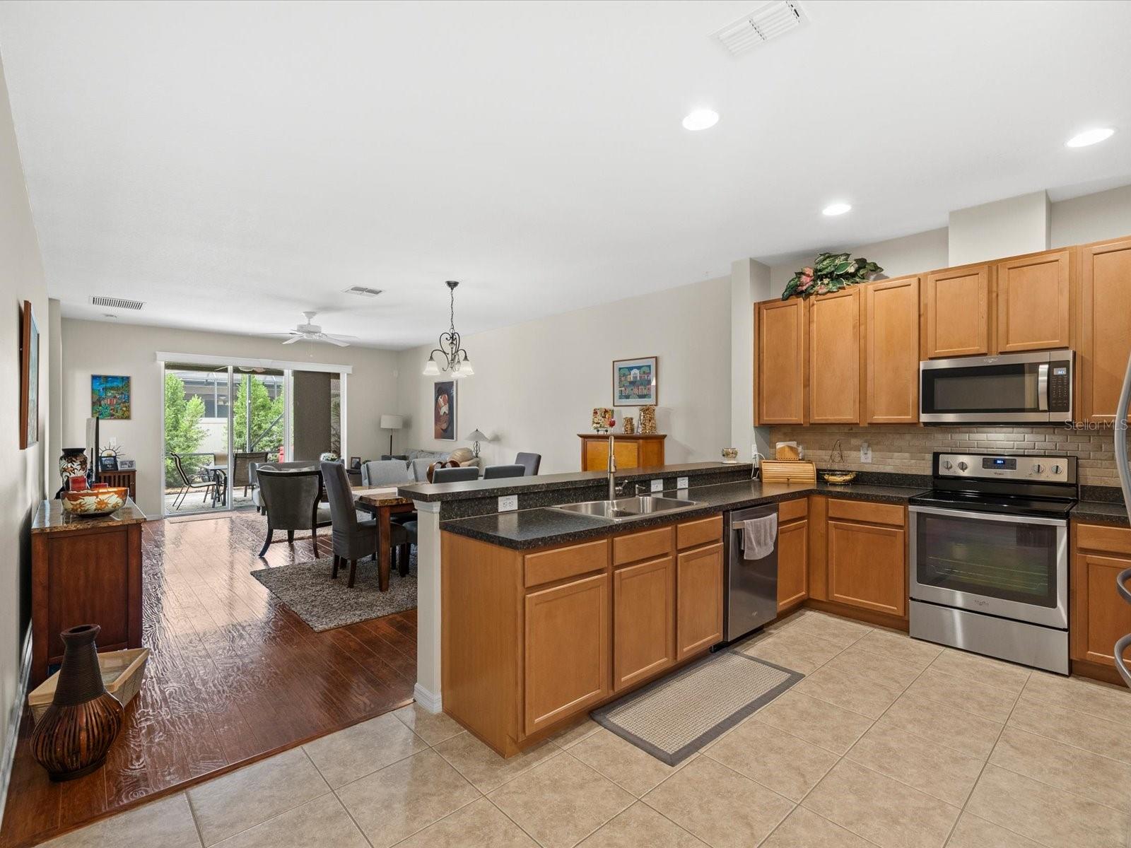 GULFWINDS - Residential