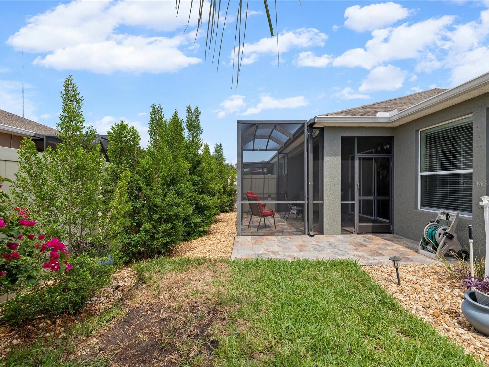 GULFWINDS - Residential