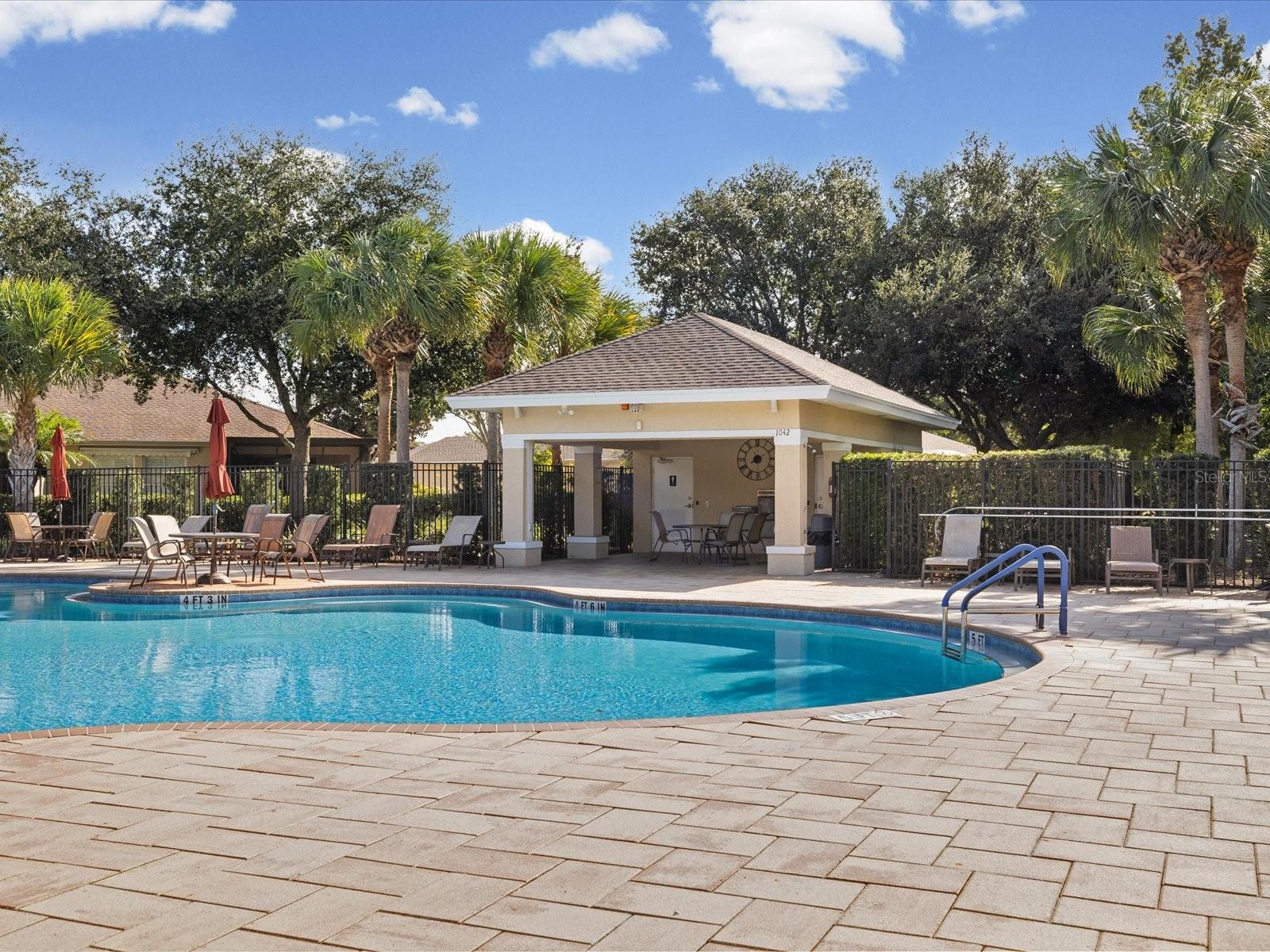 GULFWINDS - Residential