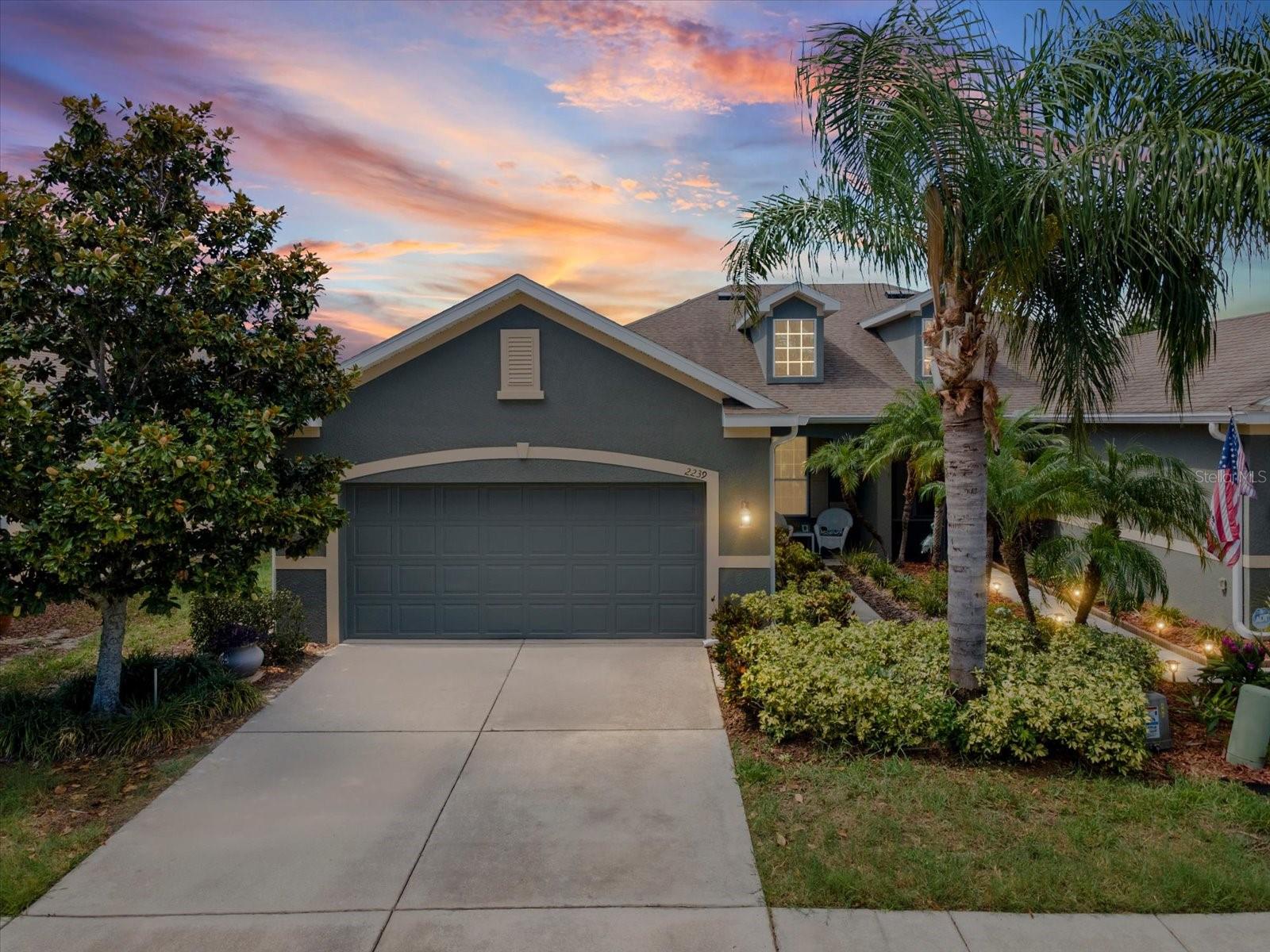 GULFWINDS - Residential