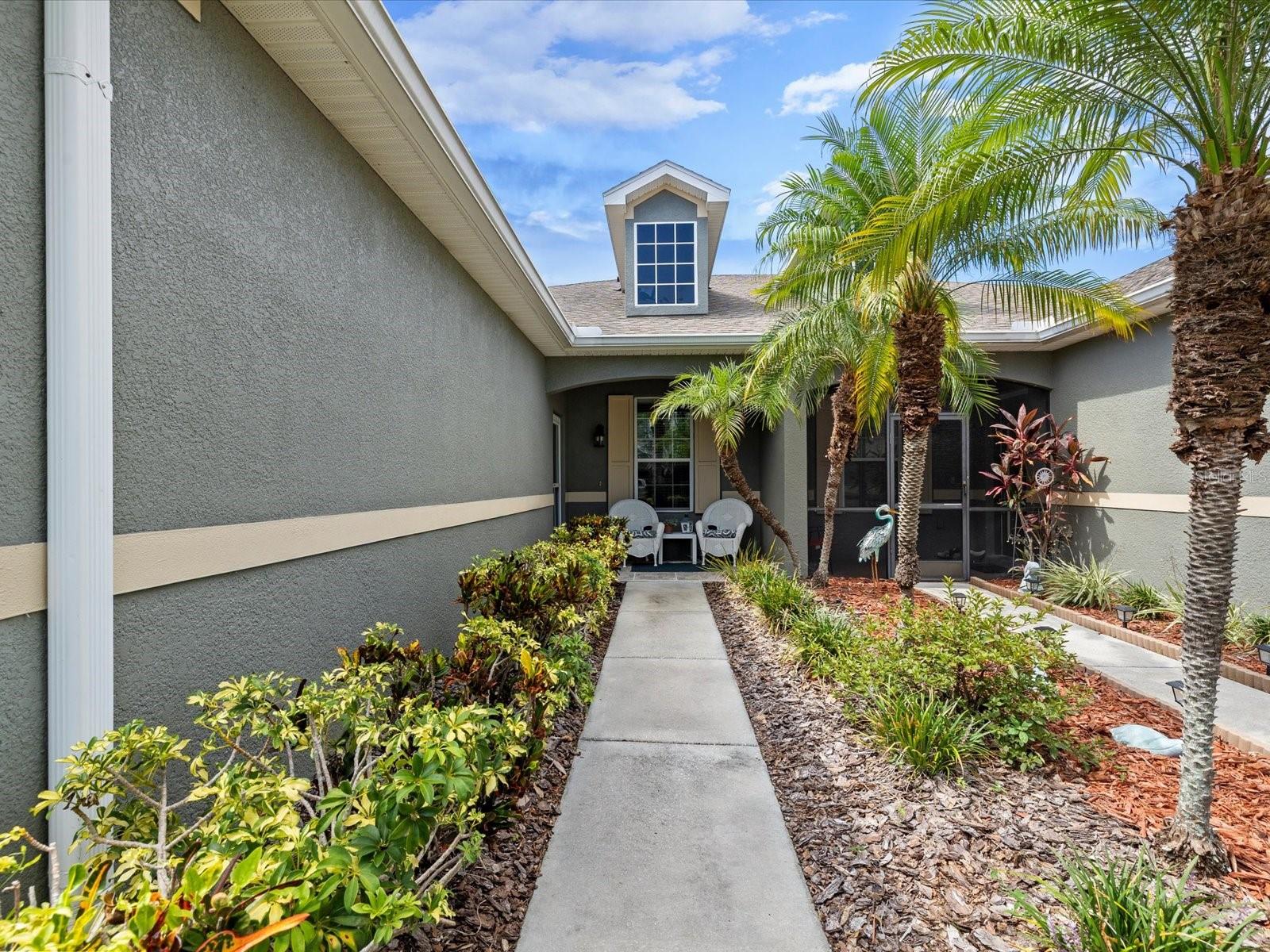 GULFWINDS - Residential